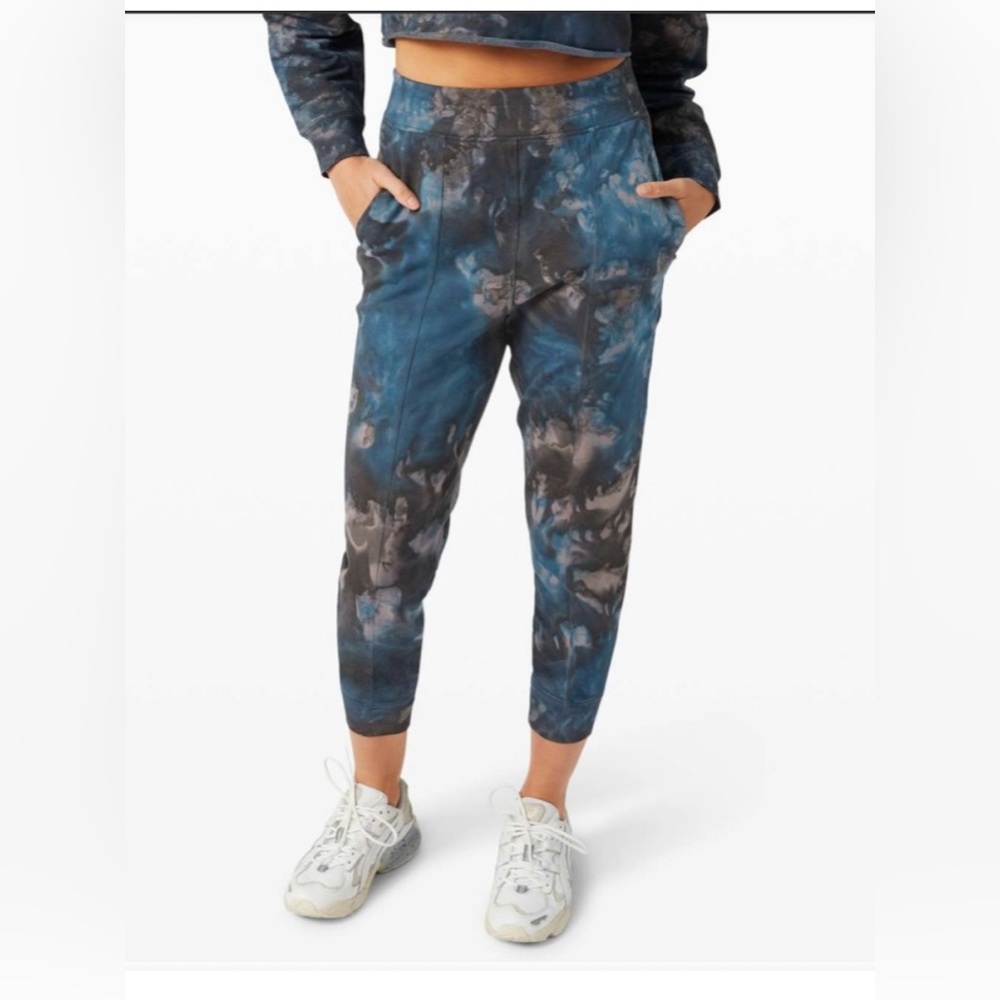 Lululemon LA Sweatpant